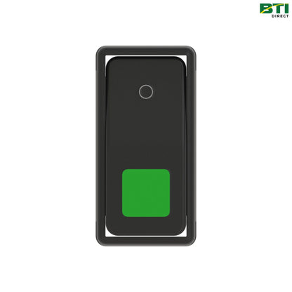 LVA18745: Toggle/Rocker Switch