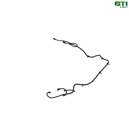 LVA18772: Triple Rear SCV Wiring Harness