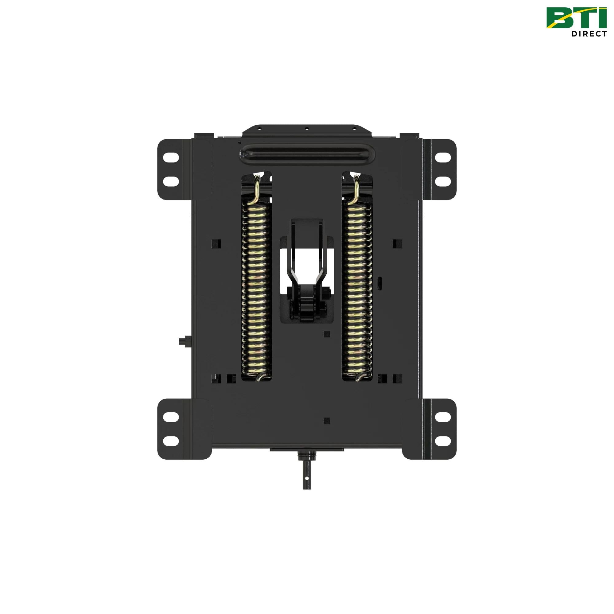 LVA18773: Seat Suspension