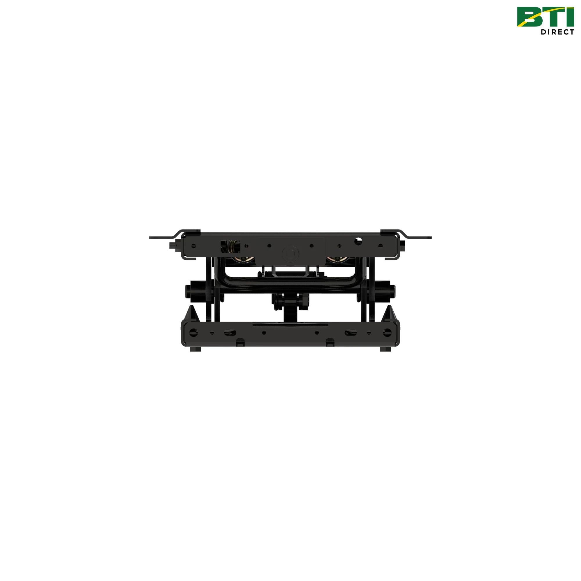 LVA18773: Seat Suspension