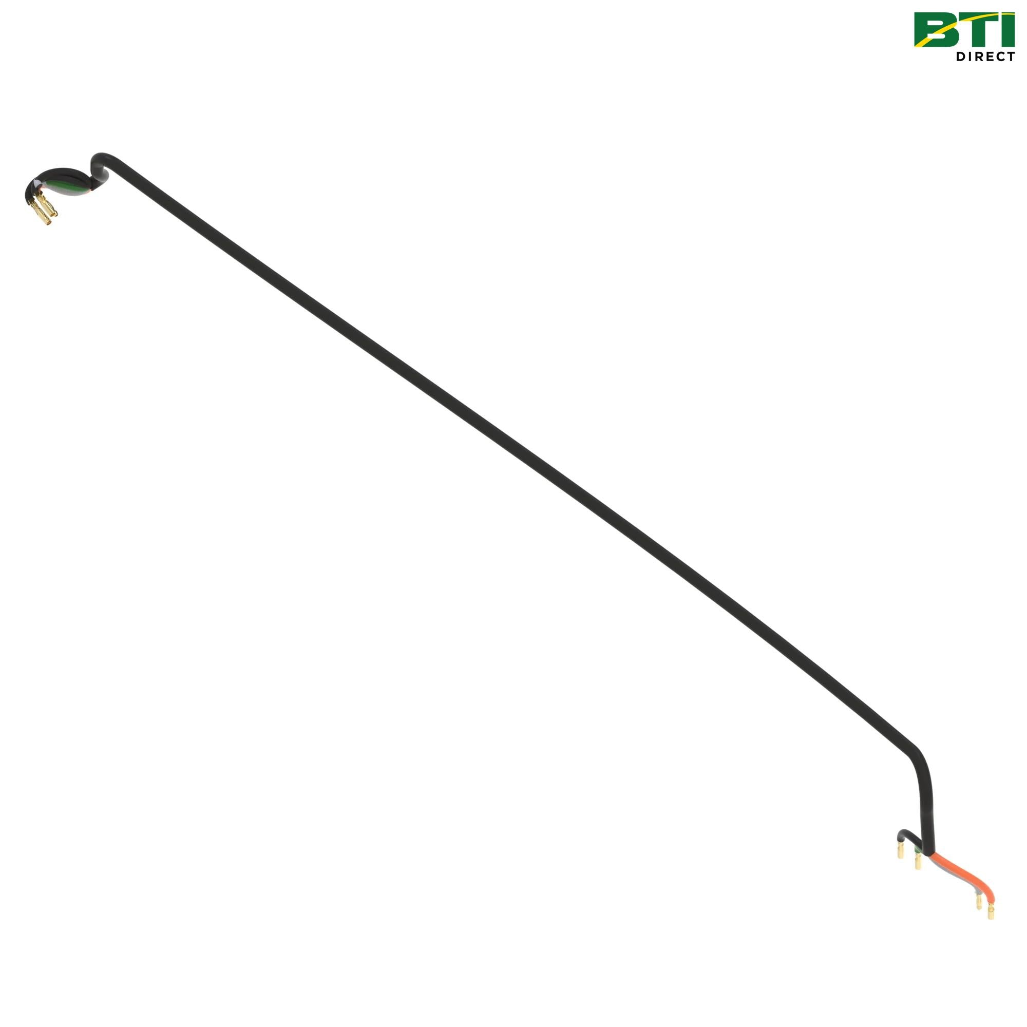 LVA18855: Tail Light Jumper Wiring Harness