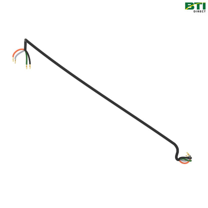 LVA18855: Tail Light Jumper Wiring Harness