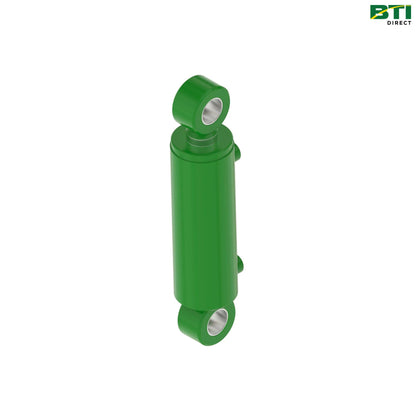LVA18886: Front 3-Point Hitch Hydraulic Cylinder