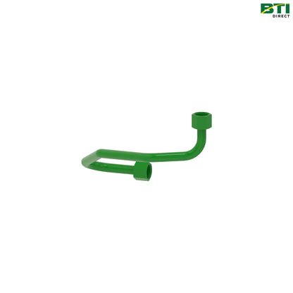 LVA18933: Cab Dual Rear SCV Power Beyond Oil Line