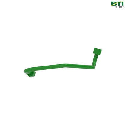 LVA18933: Cab Dual Rear SCV Power Beyond Oil Line