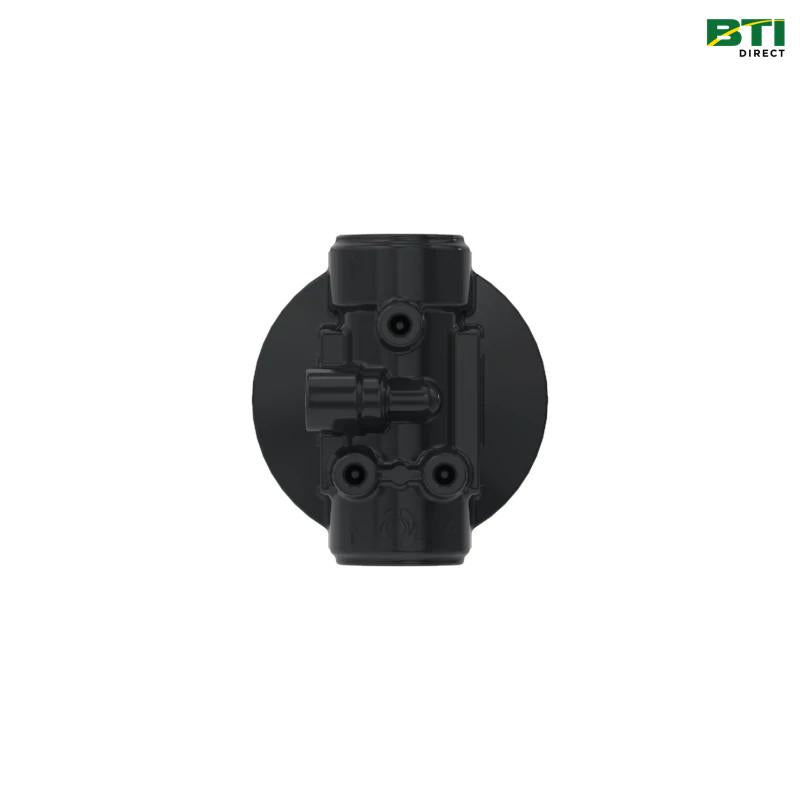 LVA19075: Hydraulic Oil Filter Assembly