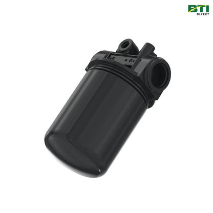 LVA19075: Hydraulic Oil Filter Assembly