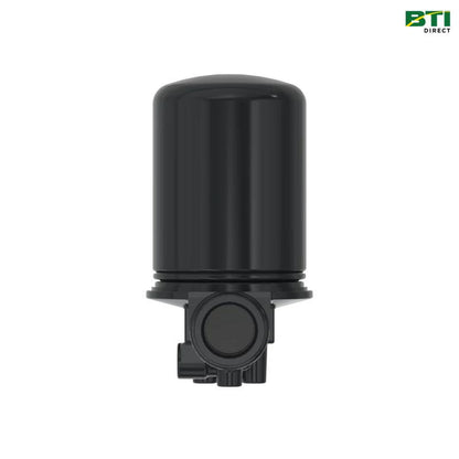 LVA19075: Hydraulic Oil Filter Assembly