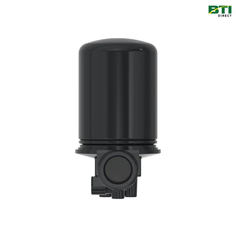 LVA19075: Hydraulic Oil Filter Assembly