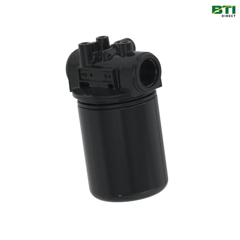 LVA19075: Hydraulic Oil Filter Assembly