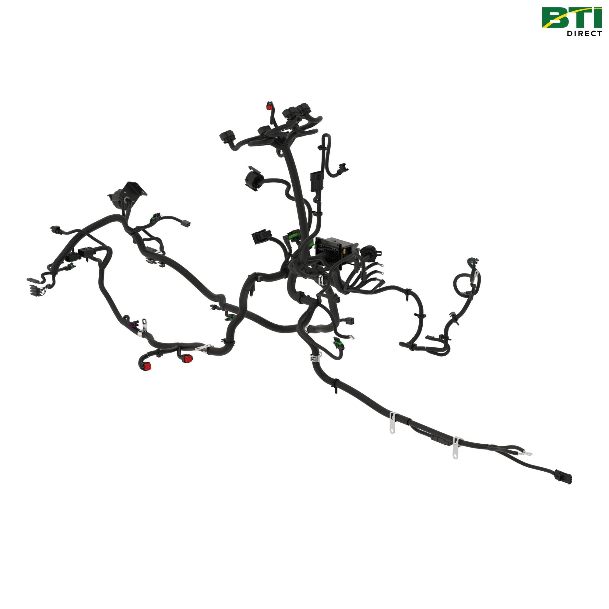 LVA19079: Wiring Harness