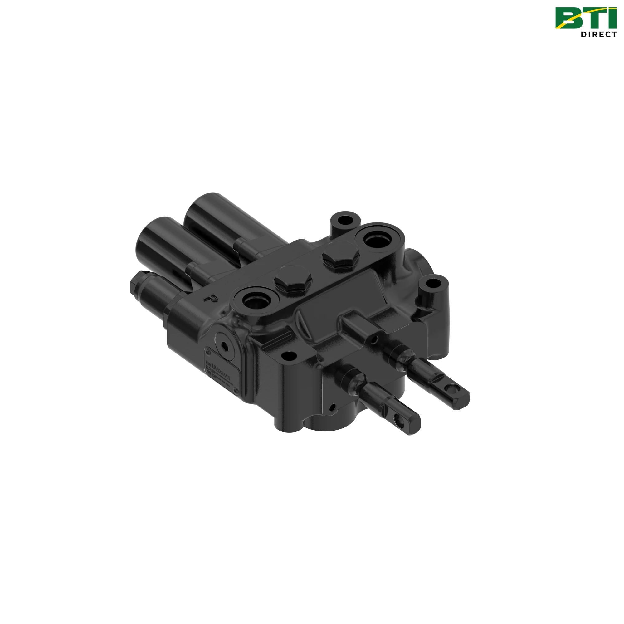 LVA19158: Spool Valve