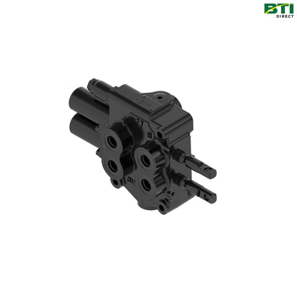 LVA19158: Spool Valve