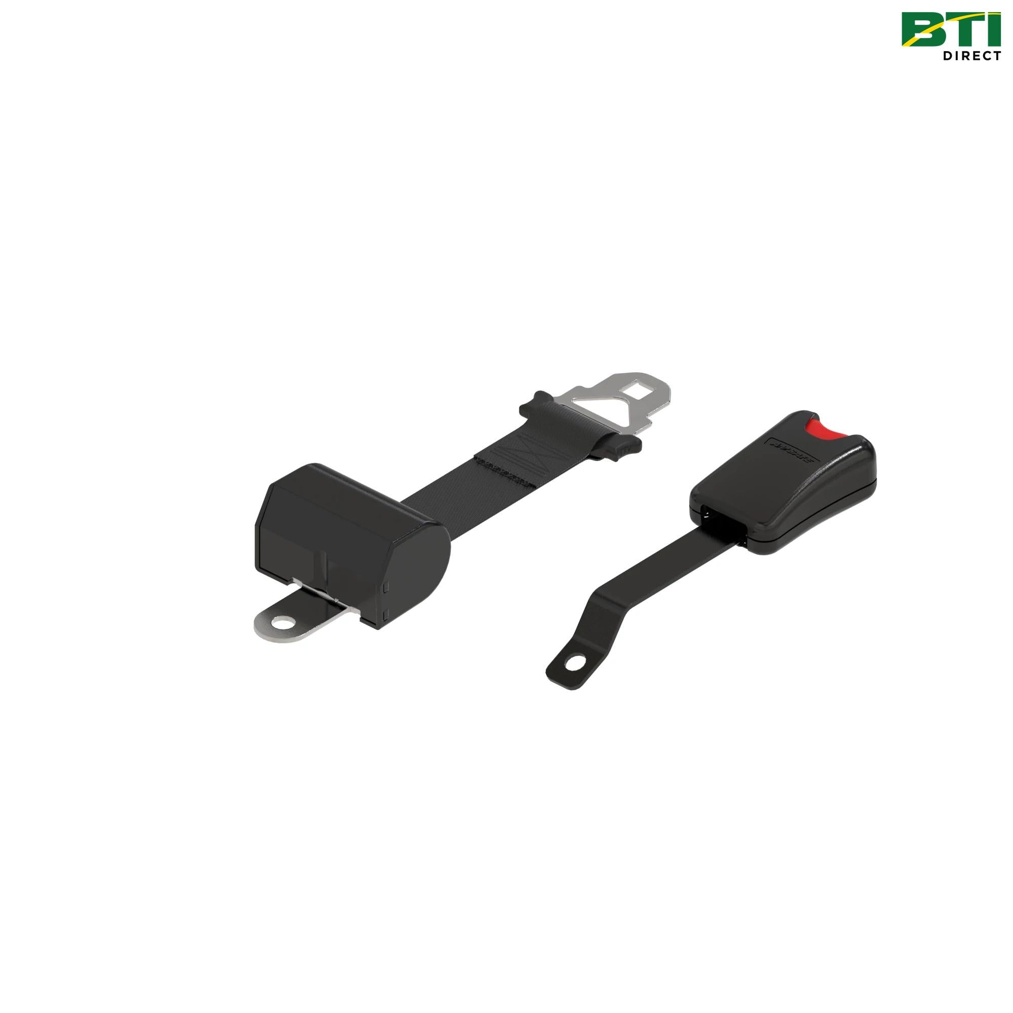 LVA19160: Seat Belt
