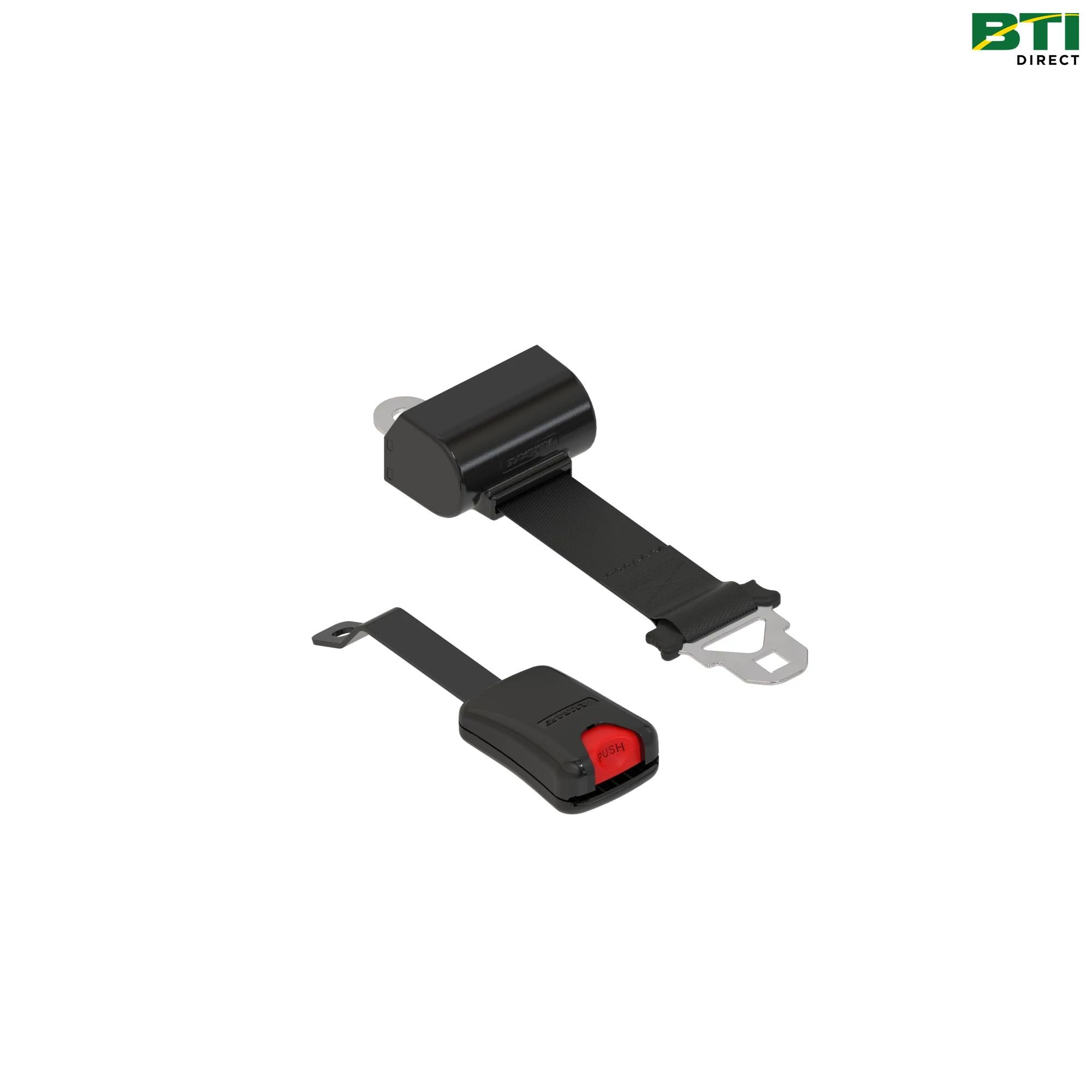 LVA19160: Seat Belt