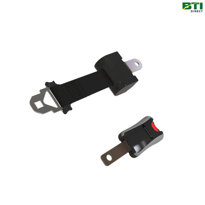 LVA19161: Safety Seat Belt