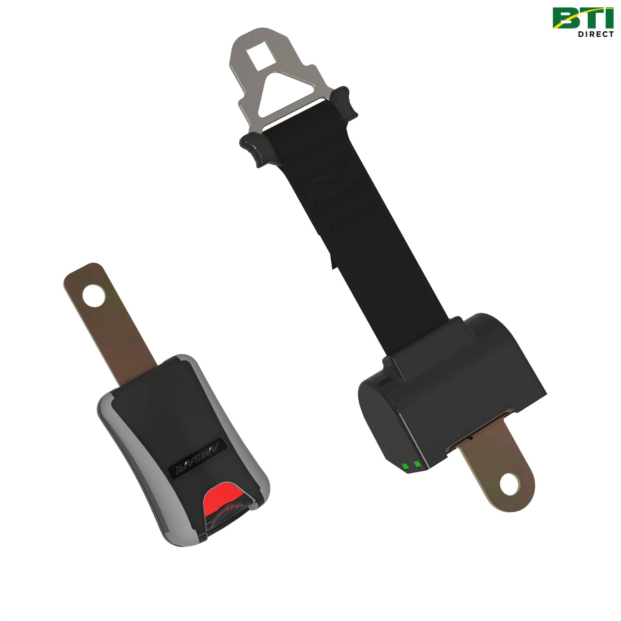 LVA19161: Safety Seat Belt