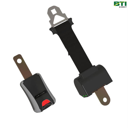 LVA19161: Safety Seat Belt