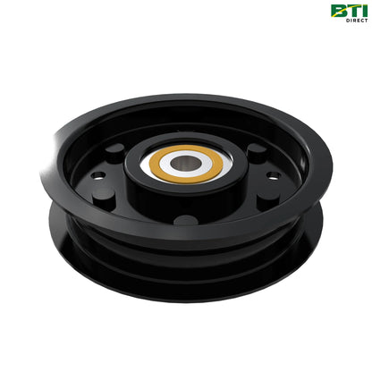 LVA19209: HVAC System Pulley, 90.4 mm