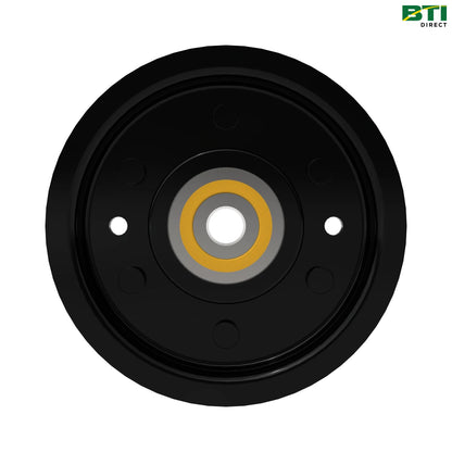 LVA19209: HVAC System Pulley, 90.4 mm