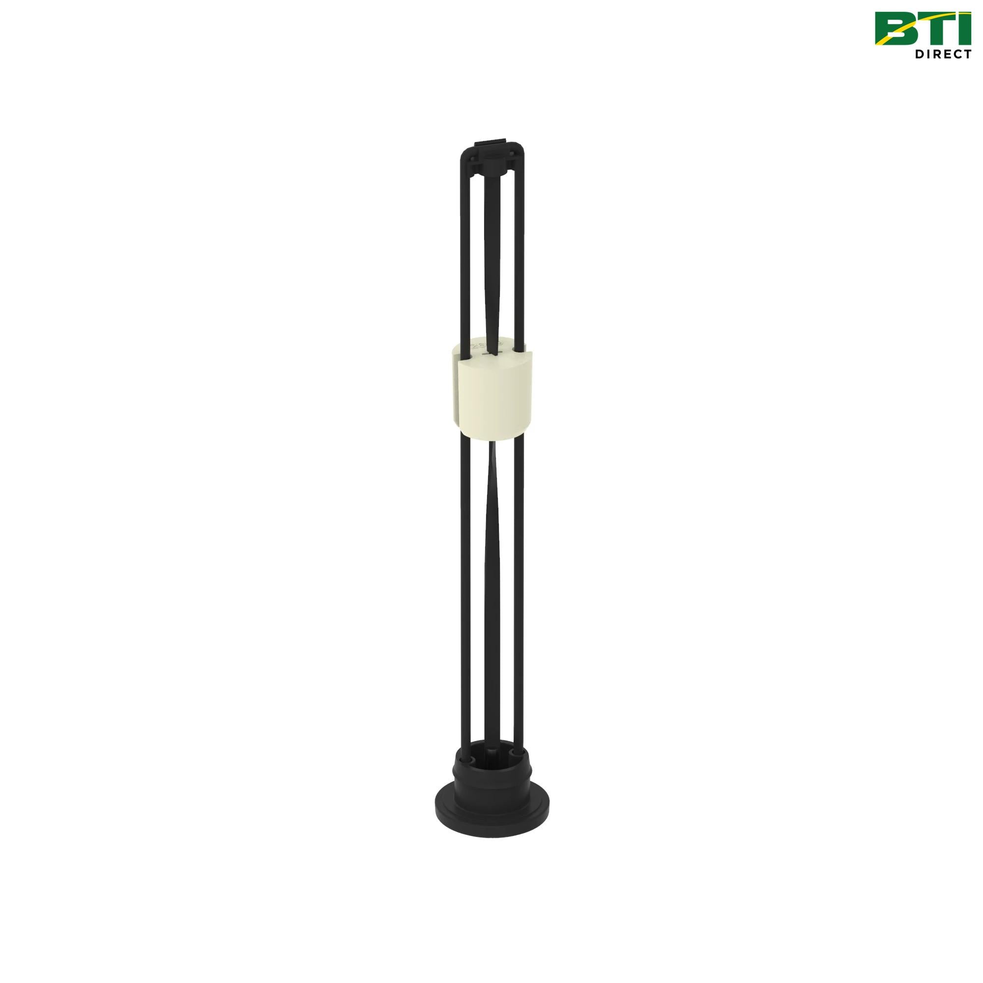 LVA19242: Fuel Gauge