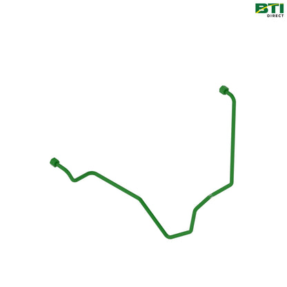 LVA19247: Dual Rear SCV to 3-Spool SCV Oil Line