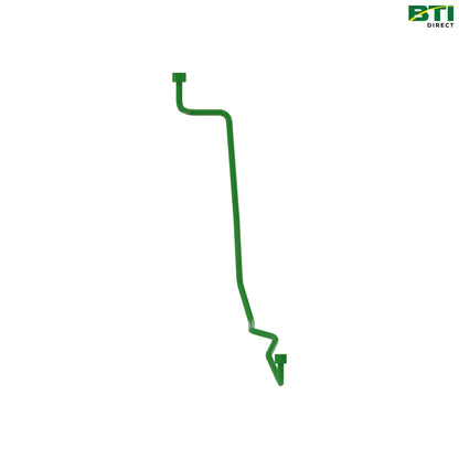 LVA19247: Dual Rear SCV to 3-Spool SCV Oil Line