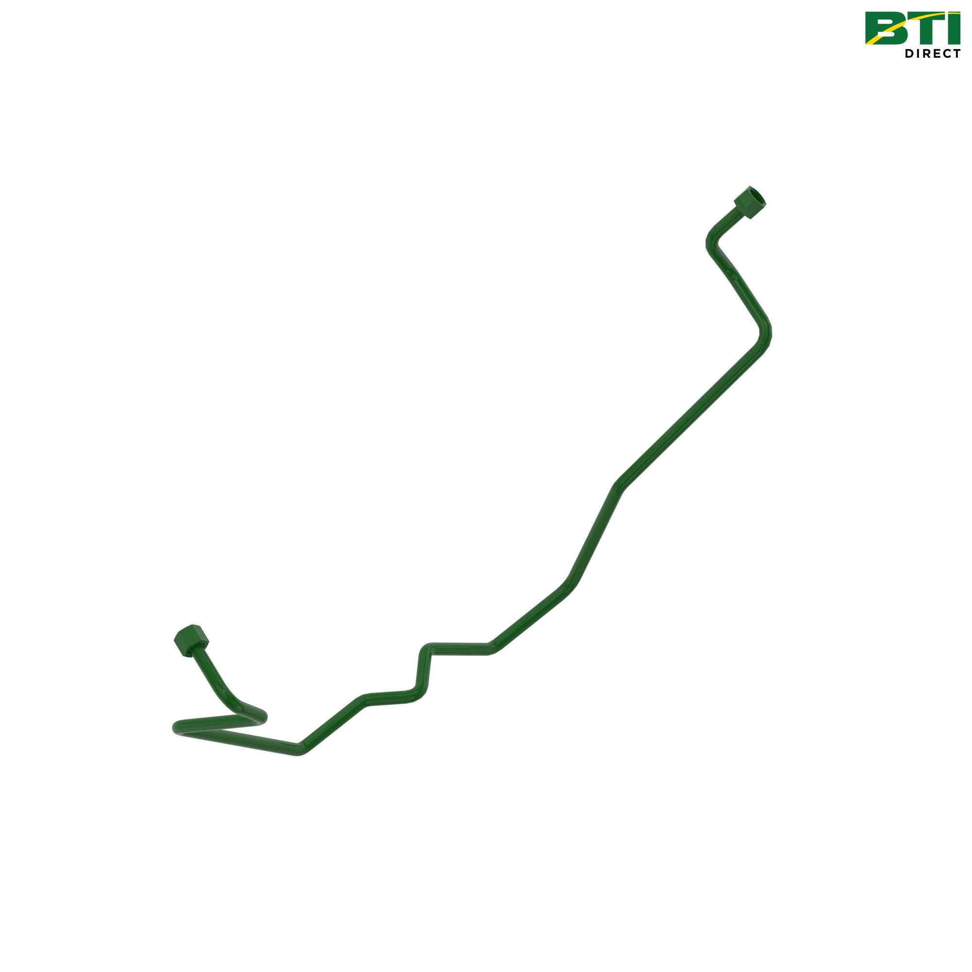 LVA19248: Dual SCV to 2-Spool SCV Oil Line