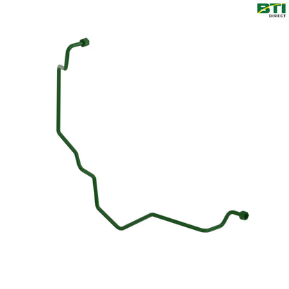 LVA19248: Dual SCV to 2-Spool SCV Oil Line