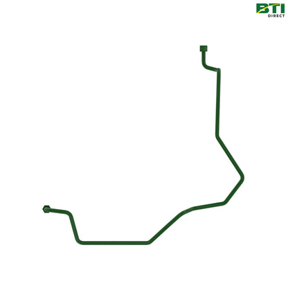 LVA19248: Dual SCV to 2-Spool SCV Oil Line