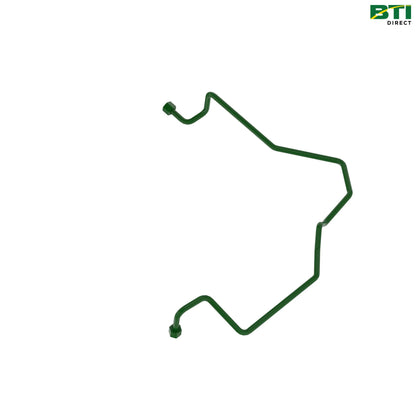 LVA19248: Dual SCV to 2-Spool SCV Oil Line