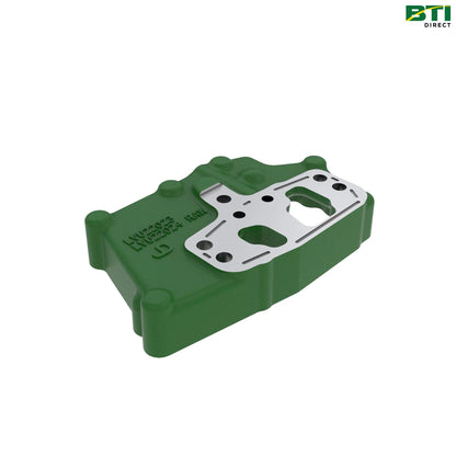 LVA19255: Rockshaft Control Valve Manifold