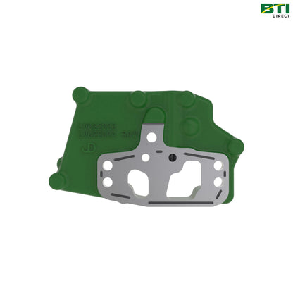 LVA19255: Rockshaft Control Valve Manifold