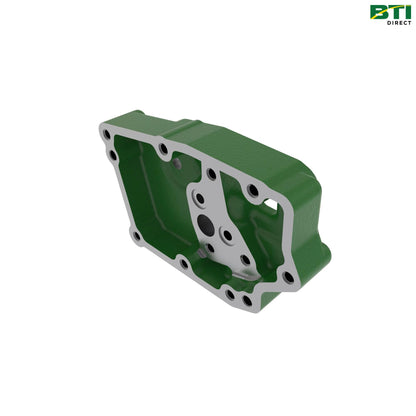 LVA19255: Rockshaft Control Valve Manifold