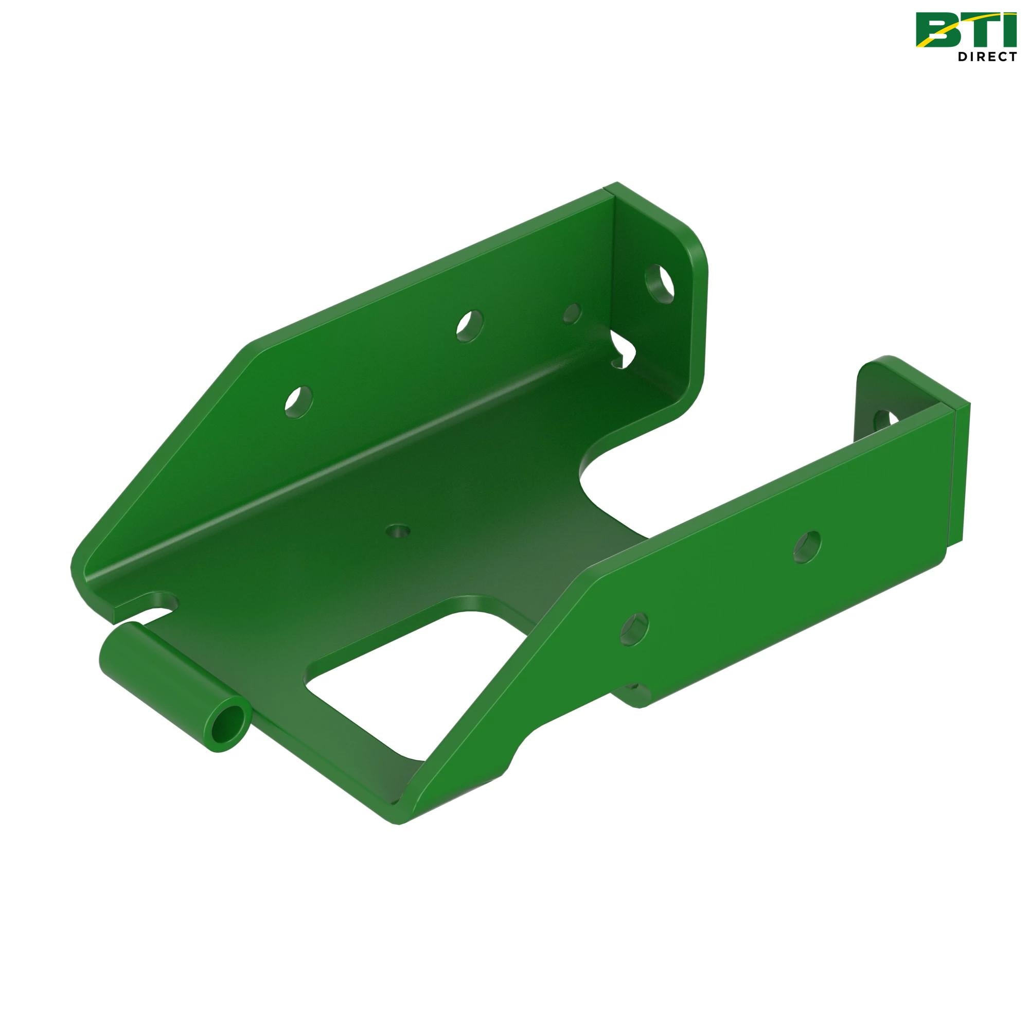 LVA19286: Top Link Retainer Bracket