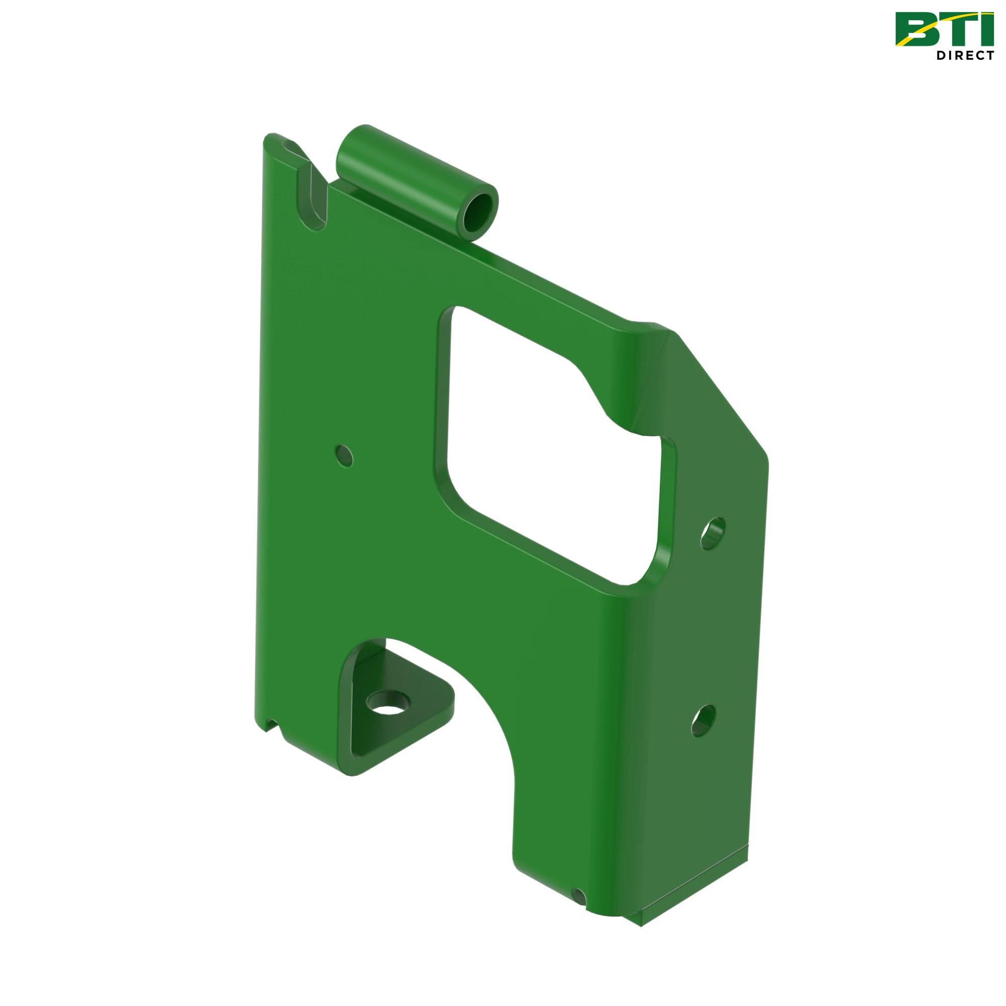 LVA19286: Top Link Retainer Bracket