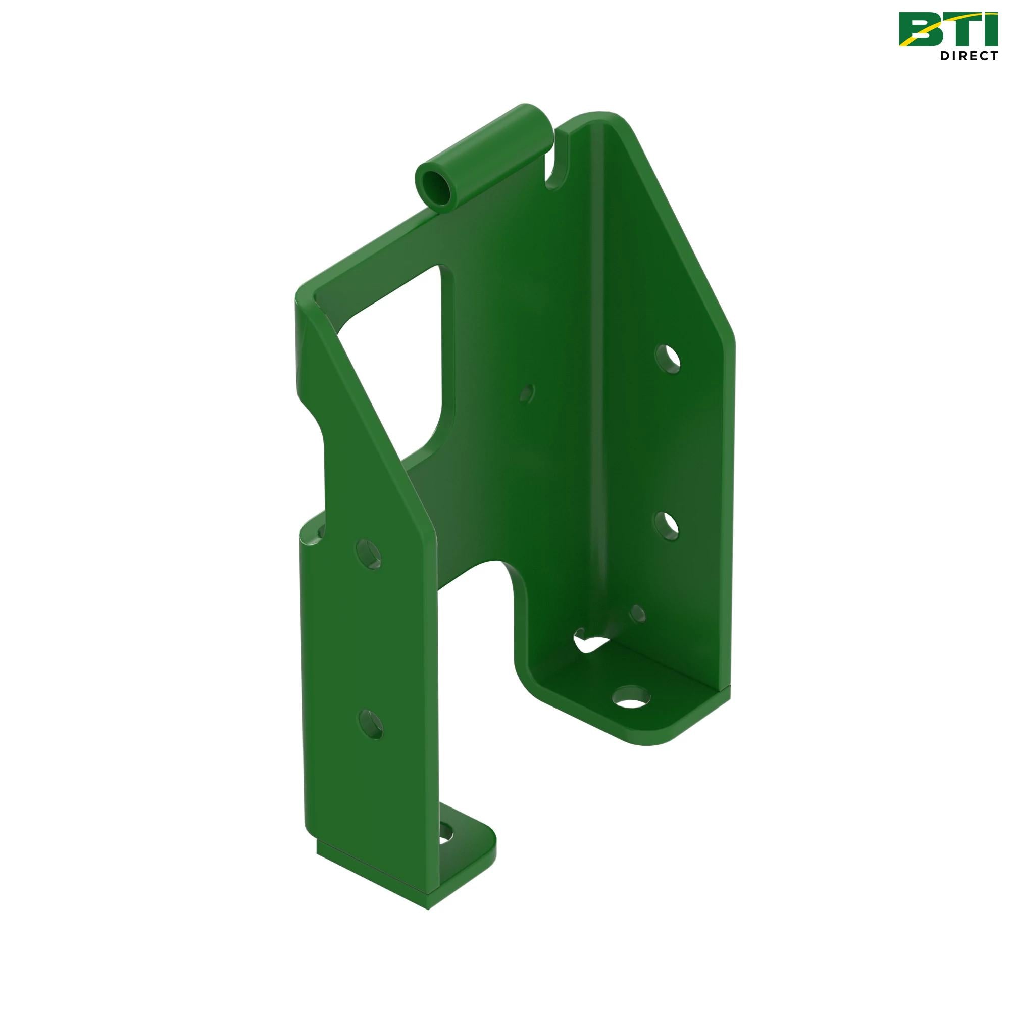 LVA19286: Top Link Retainer Bracket