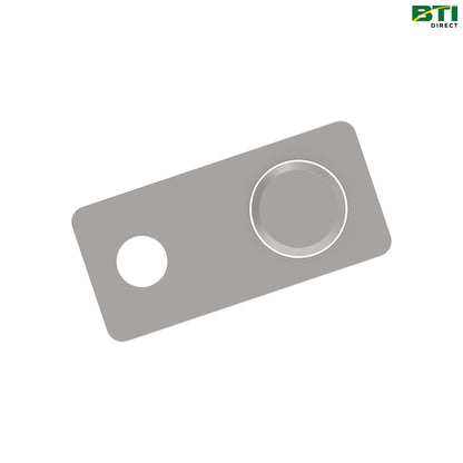 LVA19355: Swing Cylinder Pin