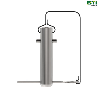 LVA19368: T-Handle Pin