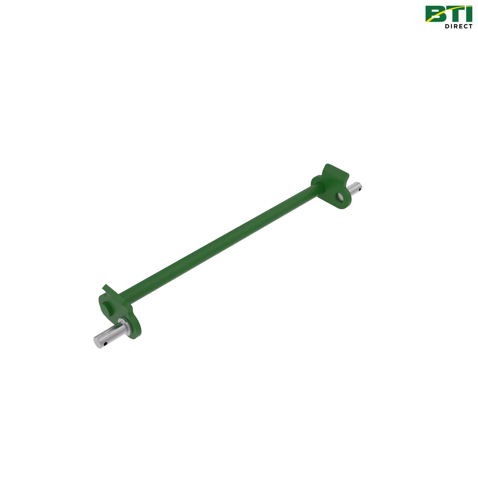 LVA19407: Stabilizer and Main Frame Mounting Lift