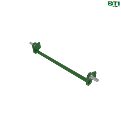 LVA19407: Stabilizer and Main Frame Mounting Lift