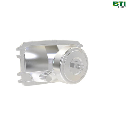 LVA19440: Left Side Traffic Headlight, 12 Volts, 60 Watts