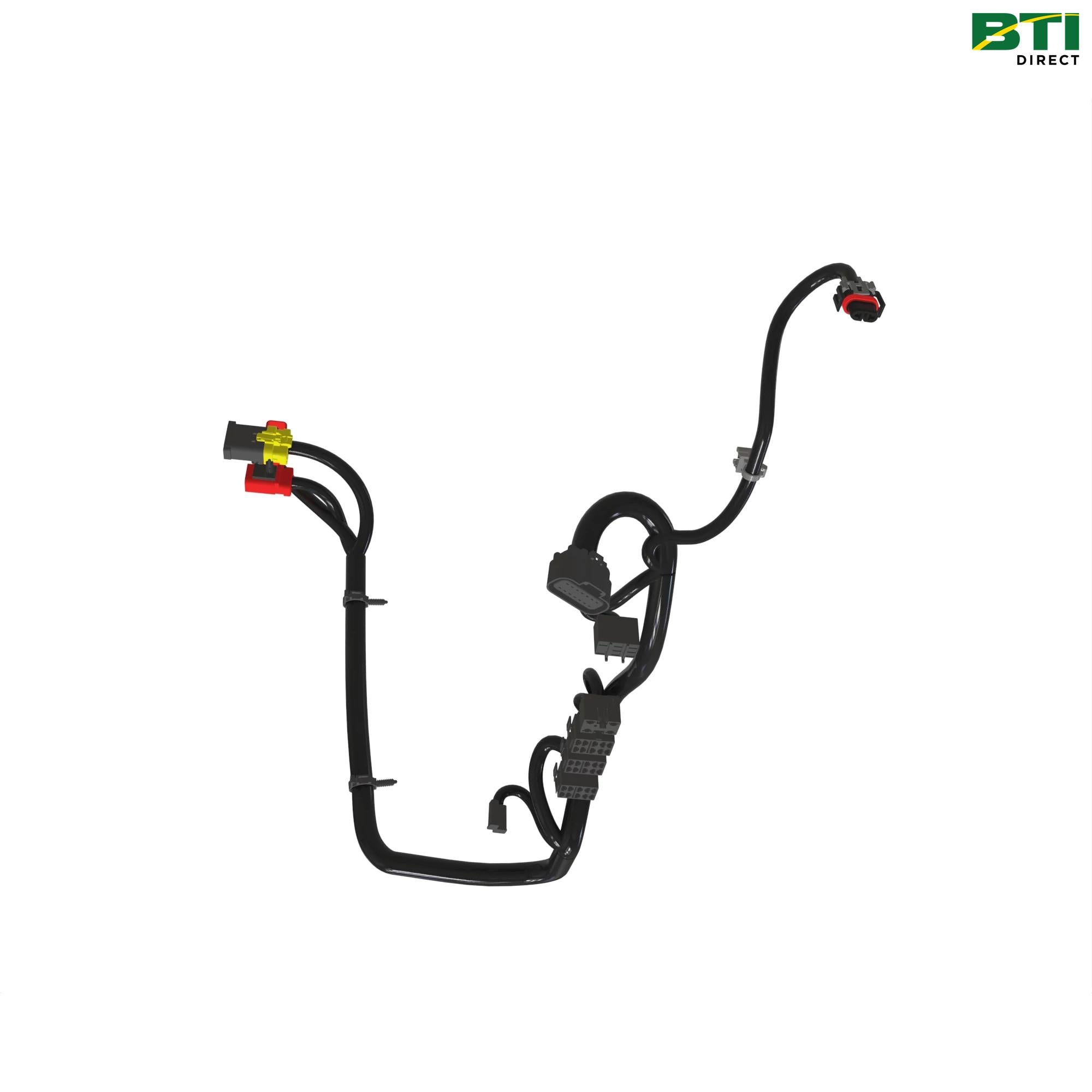 LVA19469: Wiring Harness