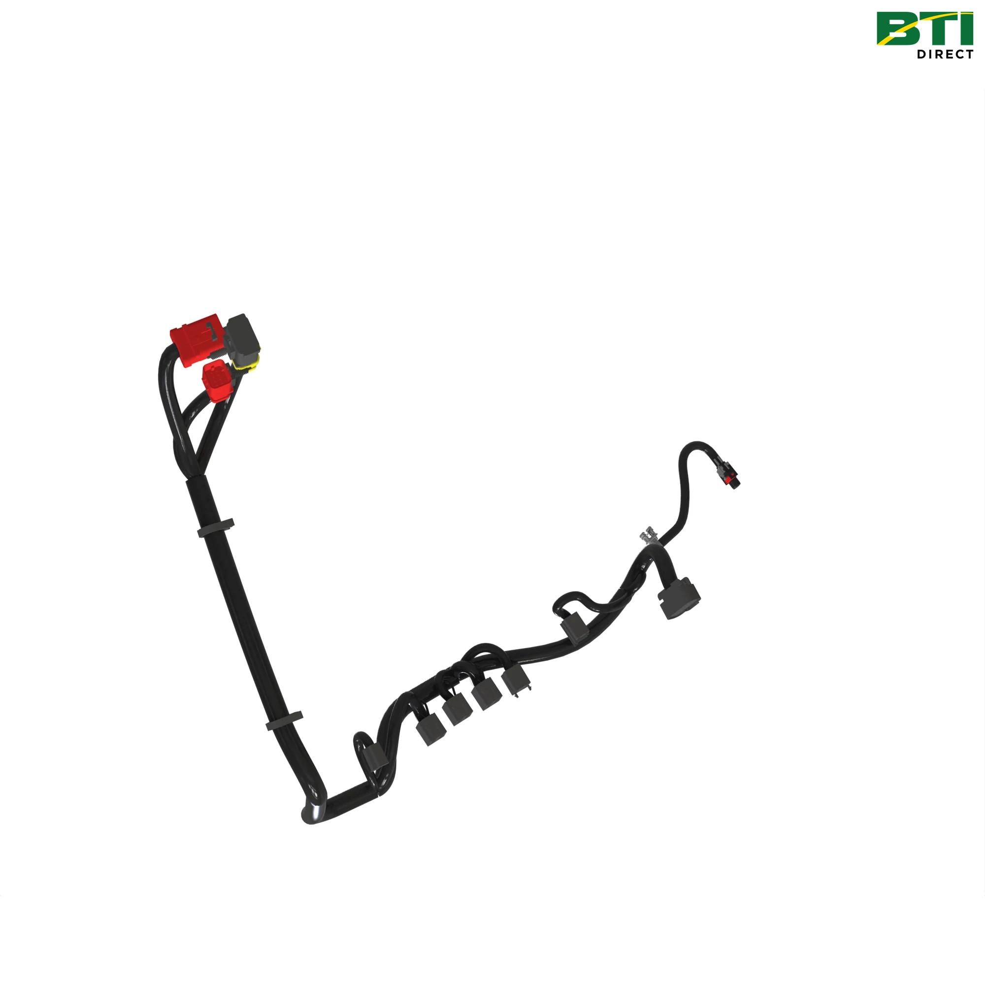 LVA19469: Wiring Harness