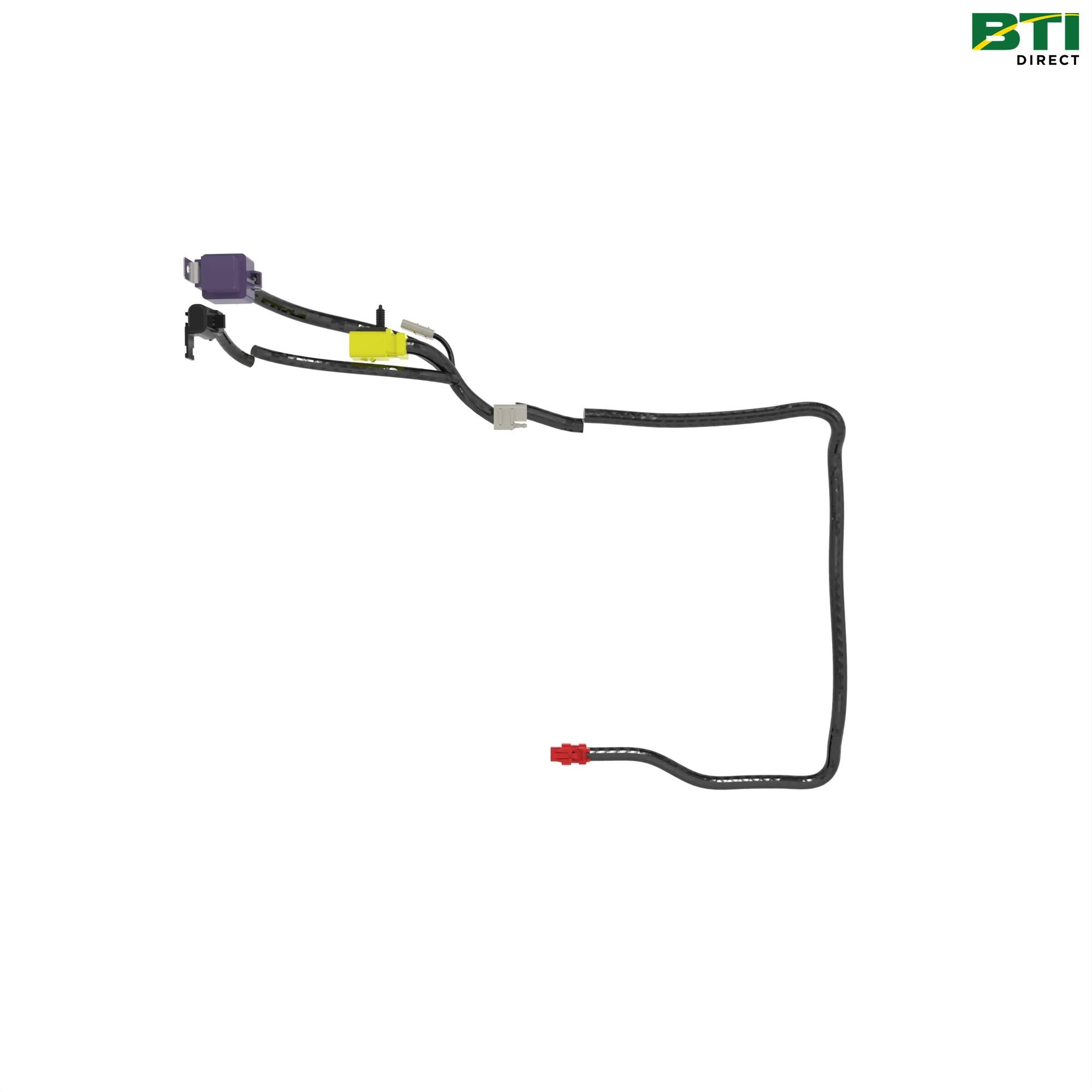 LVA19471: Diverter Wiring Harness