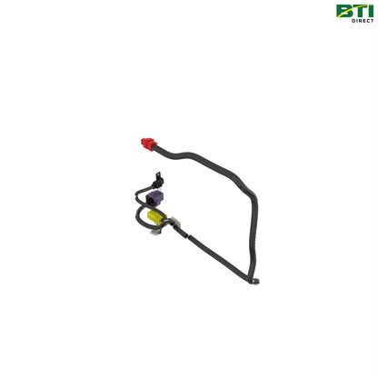 LVA19471: Diverter Wiring Harness