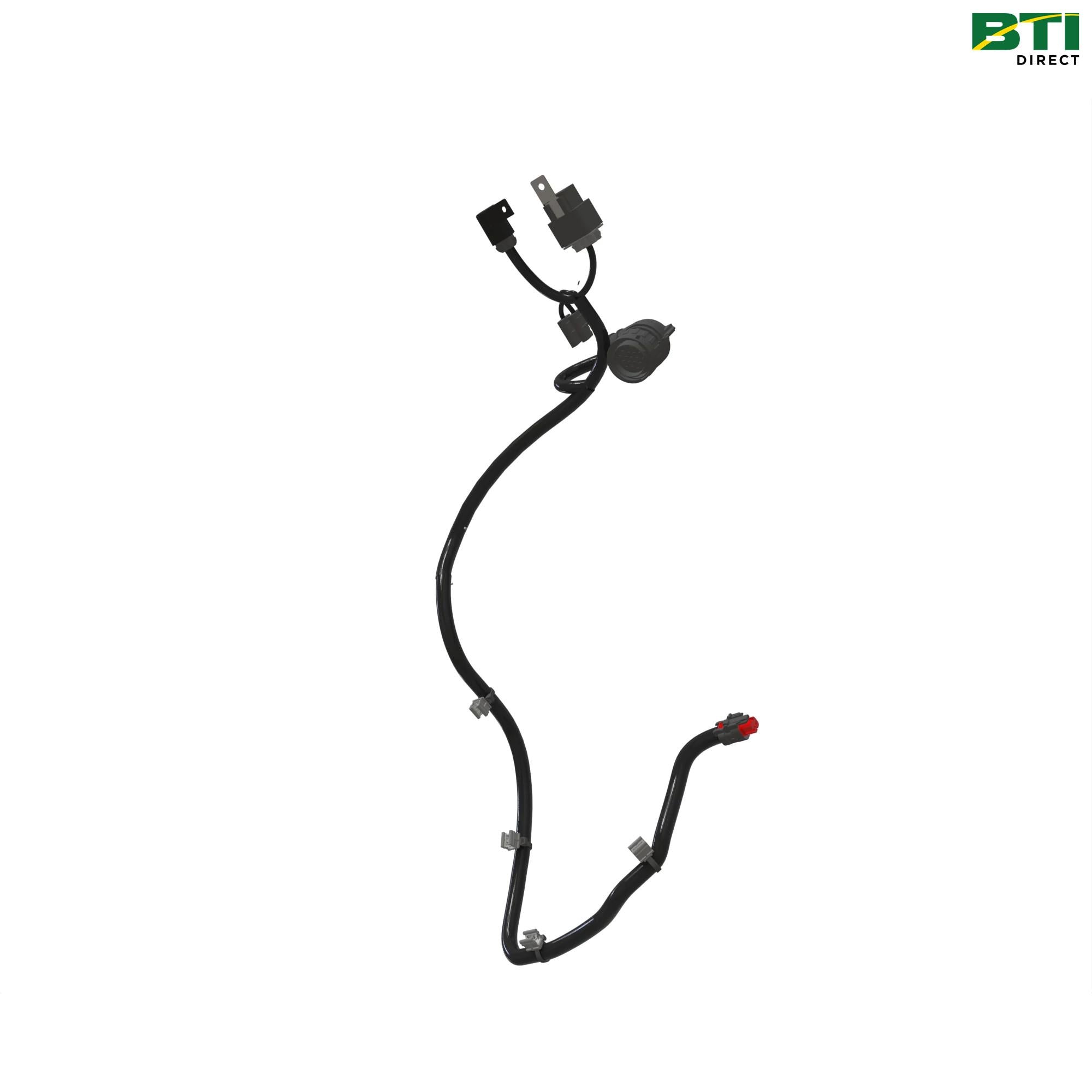 LVA19473: Diverter Wiring Harness