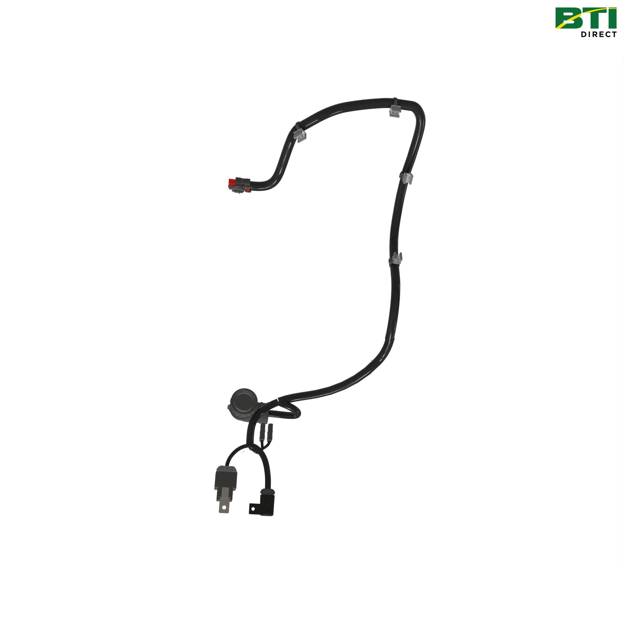 LVA19473: Diverter Wiring Harness