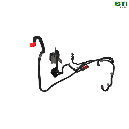 LVA19474: Dual Rear SCV Wiring Harness