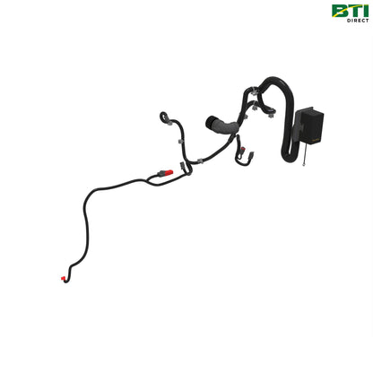 LVA19475: Load Center Wiring Harness